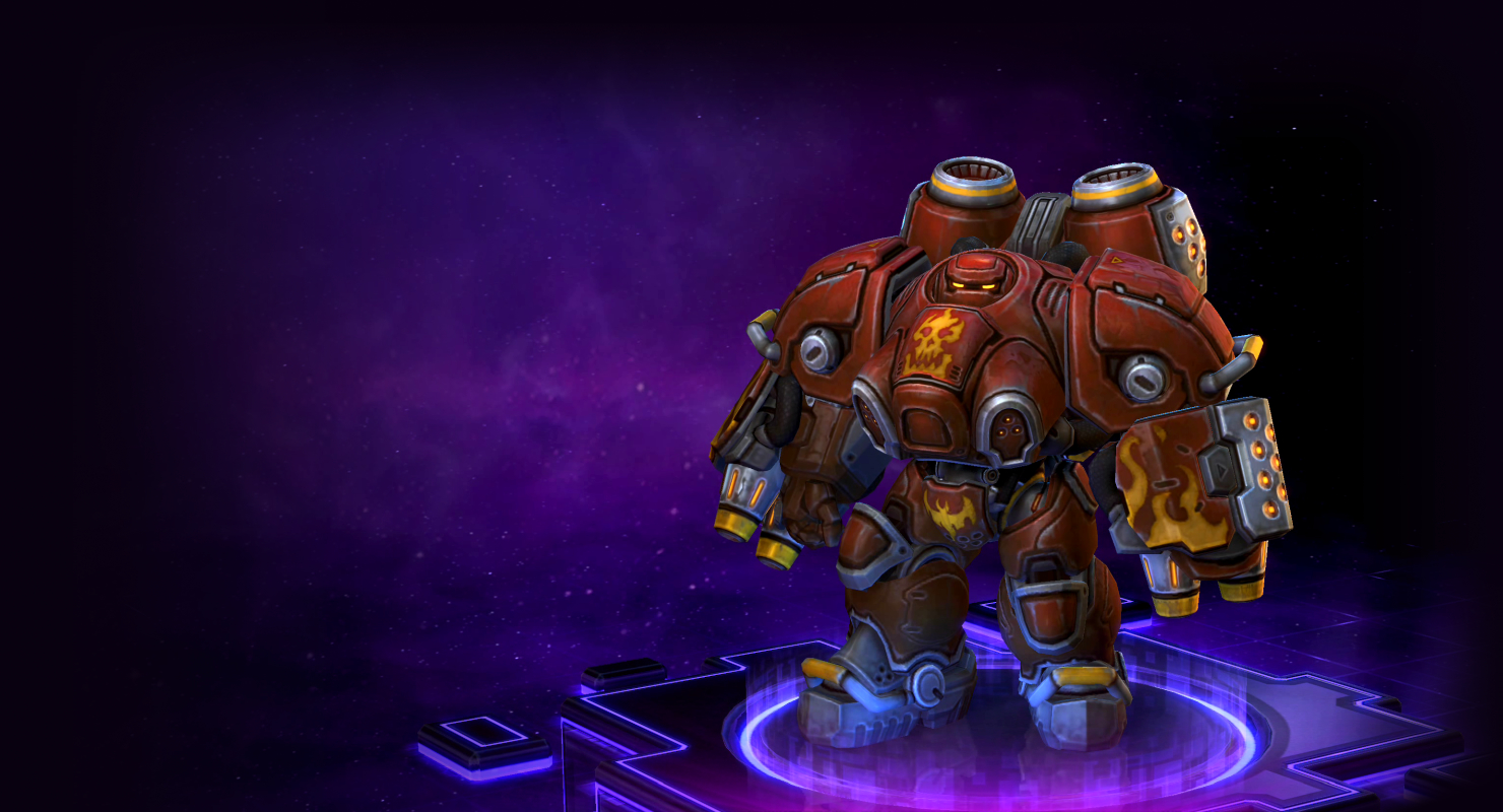 A batalha começa em 3, 2, 1 Heroes of the Storm chegou! - GameBlast