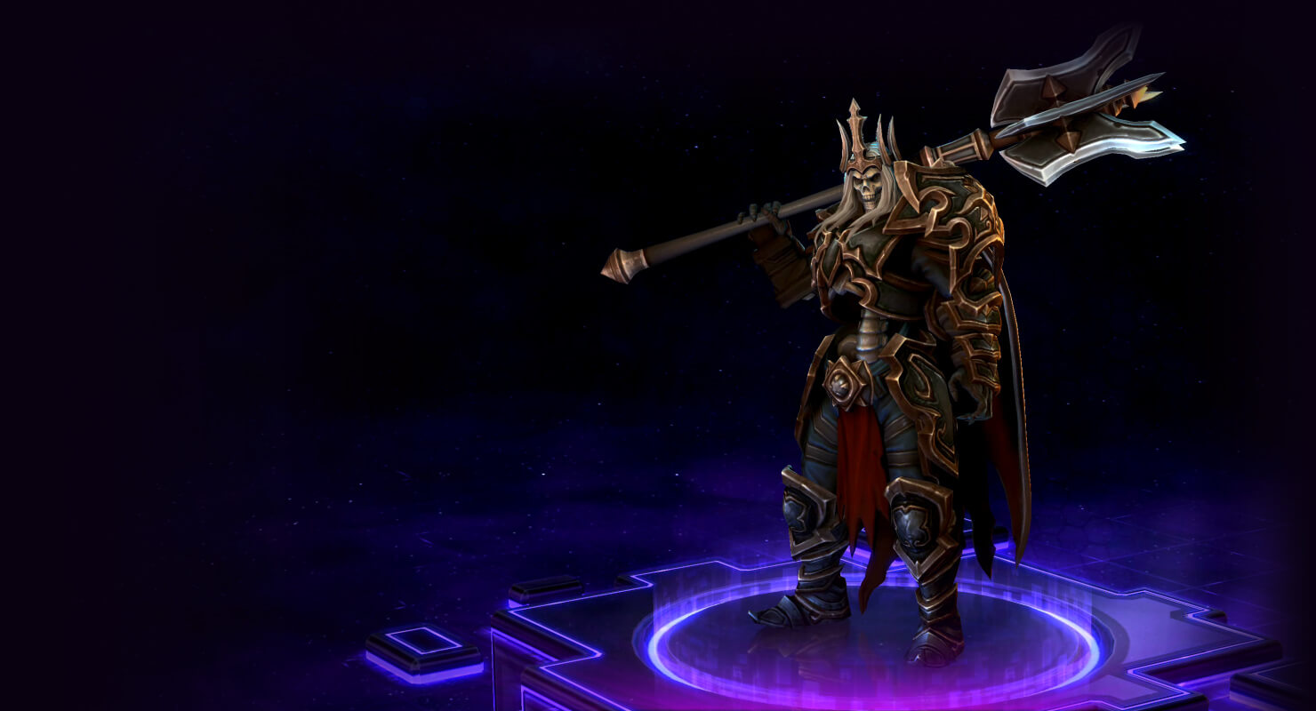 King Leoric Diablo 3