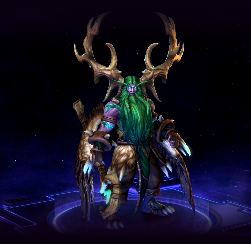 Archdruid